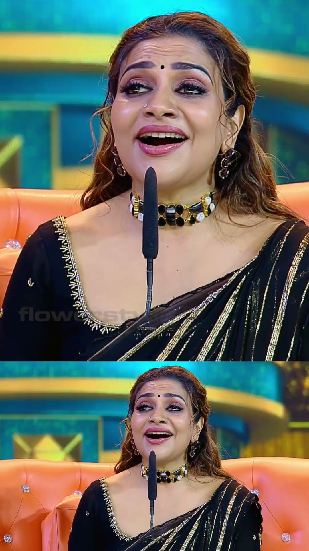 പ്രേക്ഷകരുടെ മനസ്സു നിറച്ച സുന്ദരഗാനവുമായി റിമിടോമി - മധു ബാലകൃഷ്ണൻ ❤️