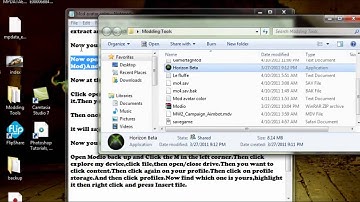 How To Mod Your Avatar Color With A USB