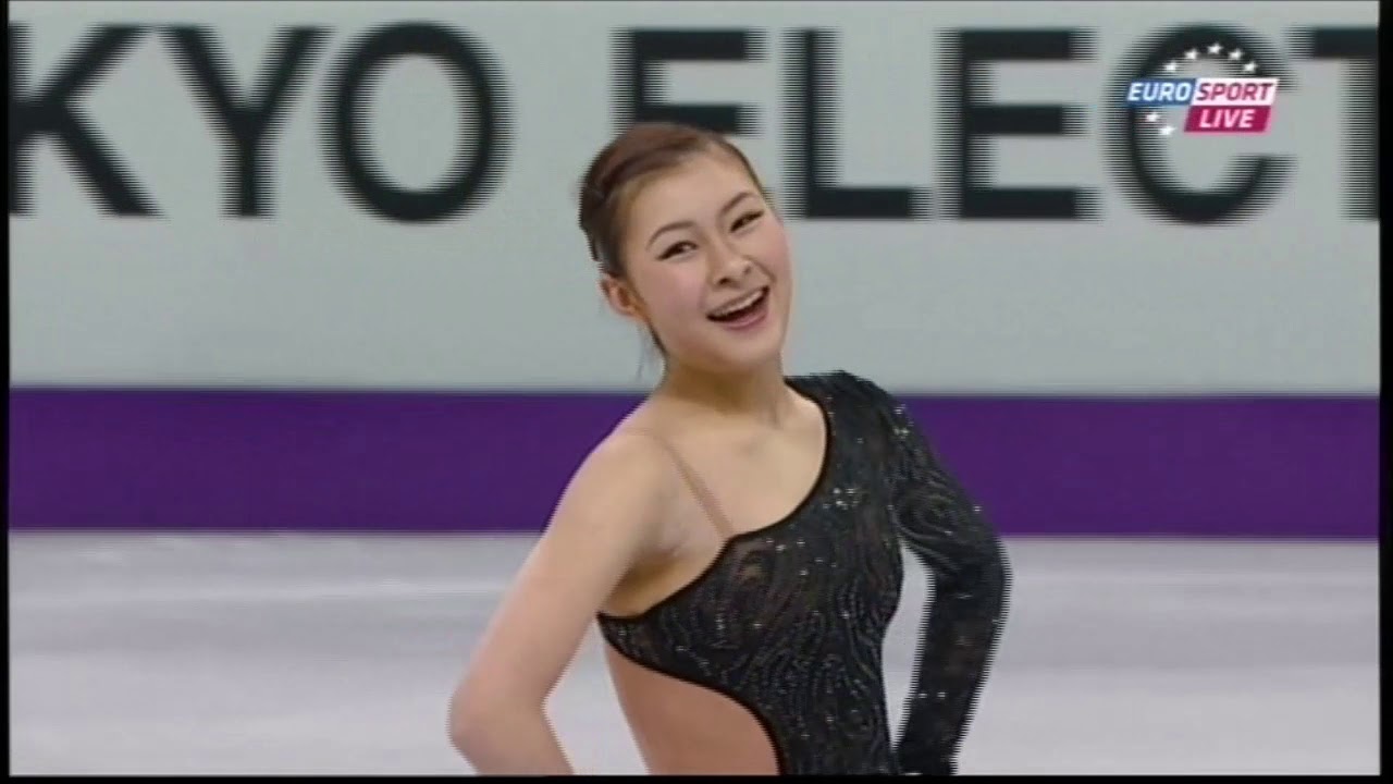 村上佳菜子 世界選手権13 フリー演技 解説 イタリア語 フィギュアスケートyoutube 動画blog 村上佳菜子 世界選手権13 フリー演技 解説 イタリア語 フィギュアスケートyoutube 動画blog