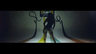 Buravan - Just a Dance Feat AY ( Official Video)