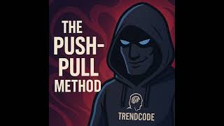 "Keep her Hooked---Master the Push Pull Game |subliminal|