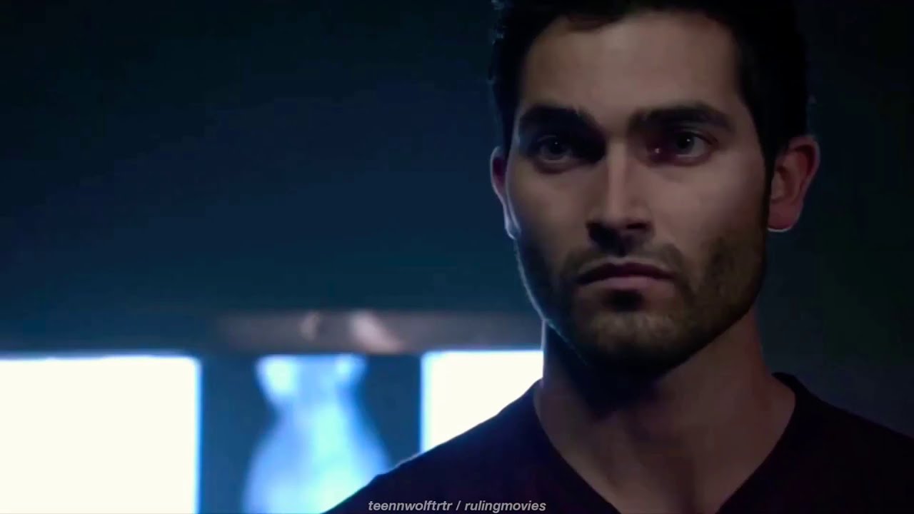 Derek Hale / Animals