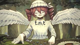 t.n.t - 重音テト