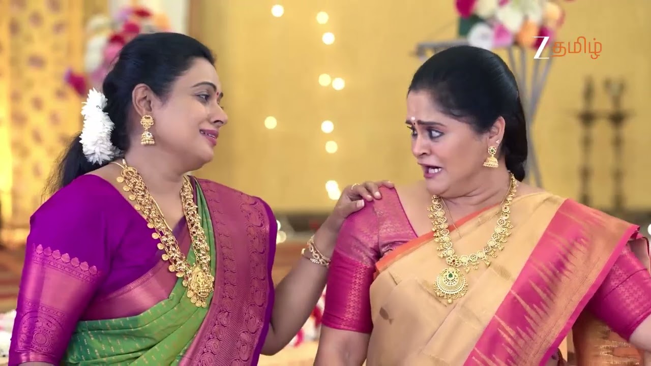 Ayali | Ep - 72 | Webisode | Sep 02 2025 | Zee Tamil