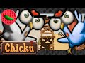 COCK VS. COCK -- Let's Play Chicku (Steam PC) (Local versus)