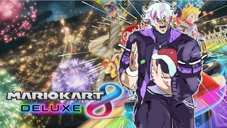 【マリオカート8DX】タイムアタックル【にじさんじ】
