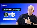 [2026] How to Chat with Image on Desktop and Online (Free Option Included)