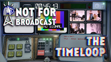 Fully Wired For Looping  |  