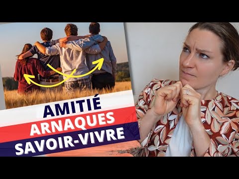 BONNES MANIERES et