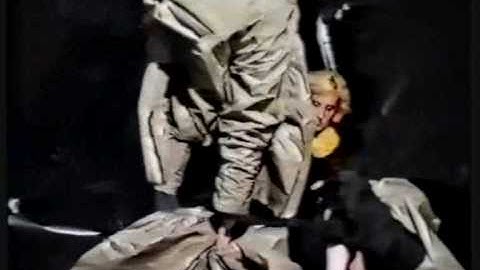 NSRD - Pavasara sekvences - The Sequences of Spring 2 of 3