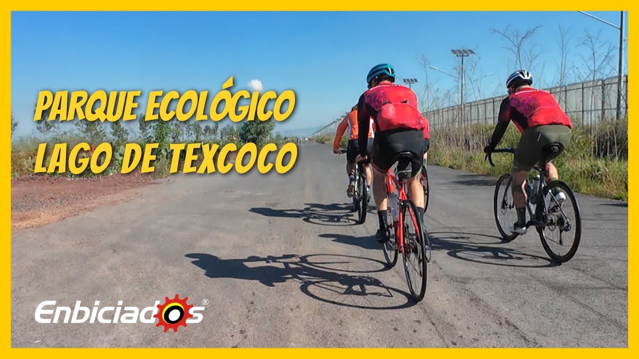 Parque Ecológico Lago de Texcoco