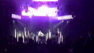 Pretty Lights Live - Telluride CO - Aug.27th 2016 - Derek 1st Live Freestyle