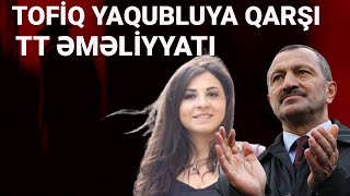 Yaqublu ətrafında əməliyyat neçə ay davam edib?... Xüsusi agenturanın çevrələdiyi \