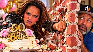 Melyssa Ford Hit The Wall HARDER Than We THOUGHT!