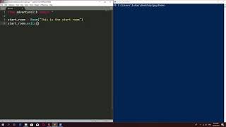 1  Adventure Lib Rooms screenshot 5