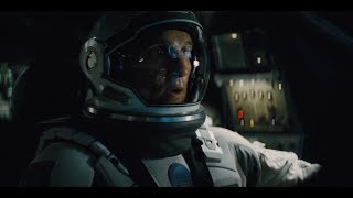 Interstellar  - Trailer (DK)