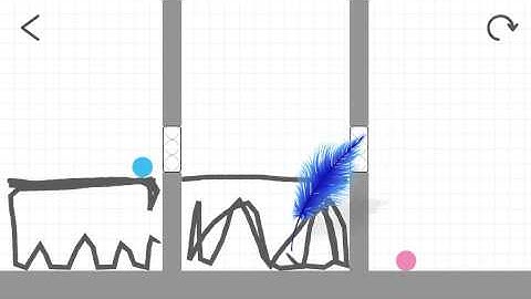 브레인 토트에서 스테이지 205를 클리어 했습니다! http://braindotsapp.com #Brain...