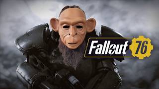 Fallout 76 - Episode #252 : Cryptids from Beyond the Cosmos