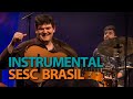 Programa Instrumental SESC Brasil com Lucas Telles em 12/07/20