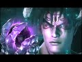Devil Jin | Tekken 6 (Modo Historia ESP)