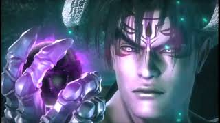Devil Jin | Tekken 6 (Modo Historia ESP)