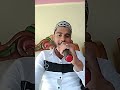 ali Ahmed #shortvideo #islamicmusic #trending #banglawaz
