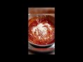 Homemade Spaghetti O’s #myway #classic #pasta #cannedfood #sororitychef