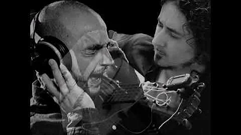 Sole de Alcal - Enrique Robles y Carlos Snchez