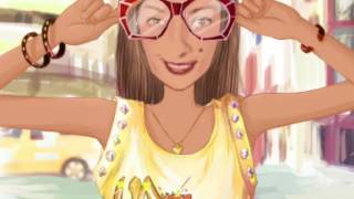 VeroAguilera Session Mayo 2017 Tribal Mix