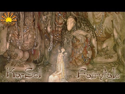 Ka-Sol — [Official] Ka-Sol - Skreno
