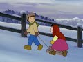 Heidi Chapter 39 Sled Racing 1080p REMASTERED Heidi Chapter 39 Sled Racing 1080p REMASTERED