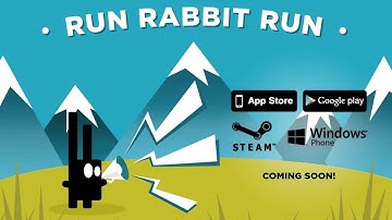 Run Rabbit Run Android