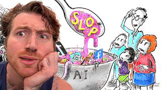 Is AI Slop Taking Over?
