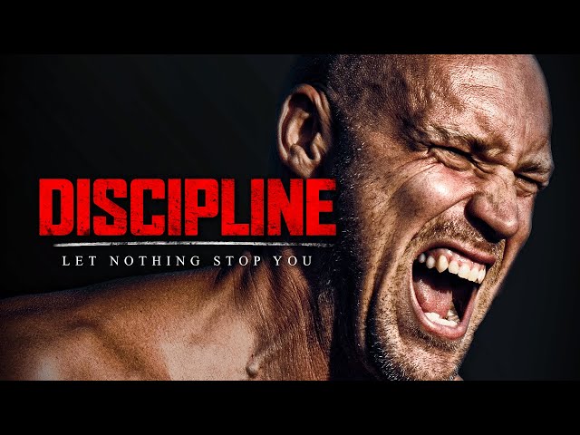 SELF DISCIPLINE - Best Motivational Video Speeches Compilation | 1 Hour of the Best Motivation class=