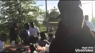 Cashum Regulate Remix Bts Footage