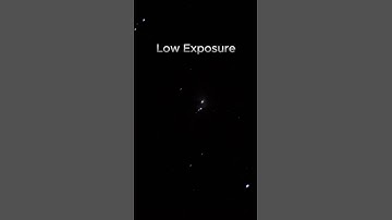 Orion Nebula for the first time #space #astrophotography #camera #photography #telescope #orion