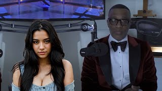 Kevin Samuels DEMOLISHES Immature and Arrogant 34yr Old Clueless Single Mom.