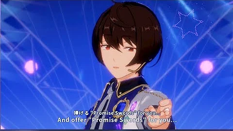 Never Apart Show-Live | Happy 2nd Anniversary Ensemble Stars! Music EN [Jun 26 12.00] - DayDayNews