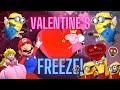 Valentine's Day Activity Quiz