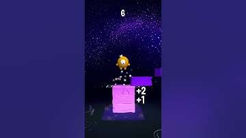 Stack Jump New Character New Record Lets Play #3