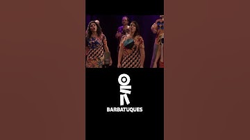 Thumbnail of Baianá - ao vivo