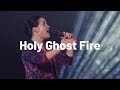 Vinesong - Holy Ghost Fire (LIVE Worship)