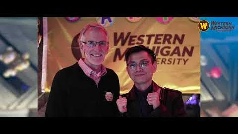 WMU GIMBA Dinner Gathering Event 2023MARCH - 天天要闻
