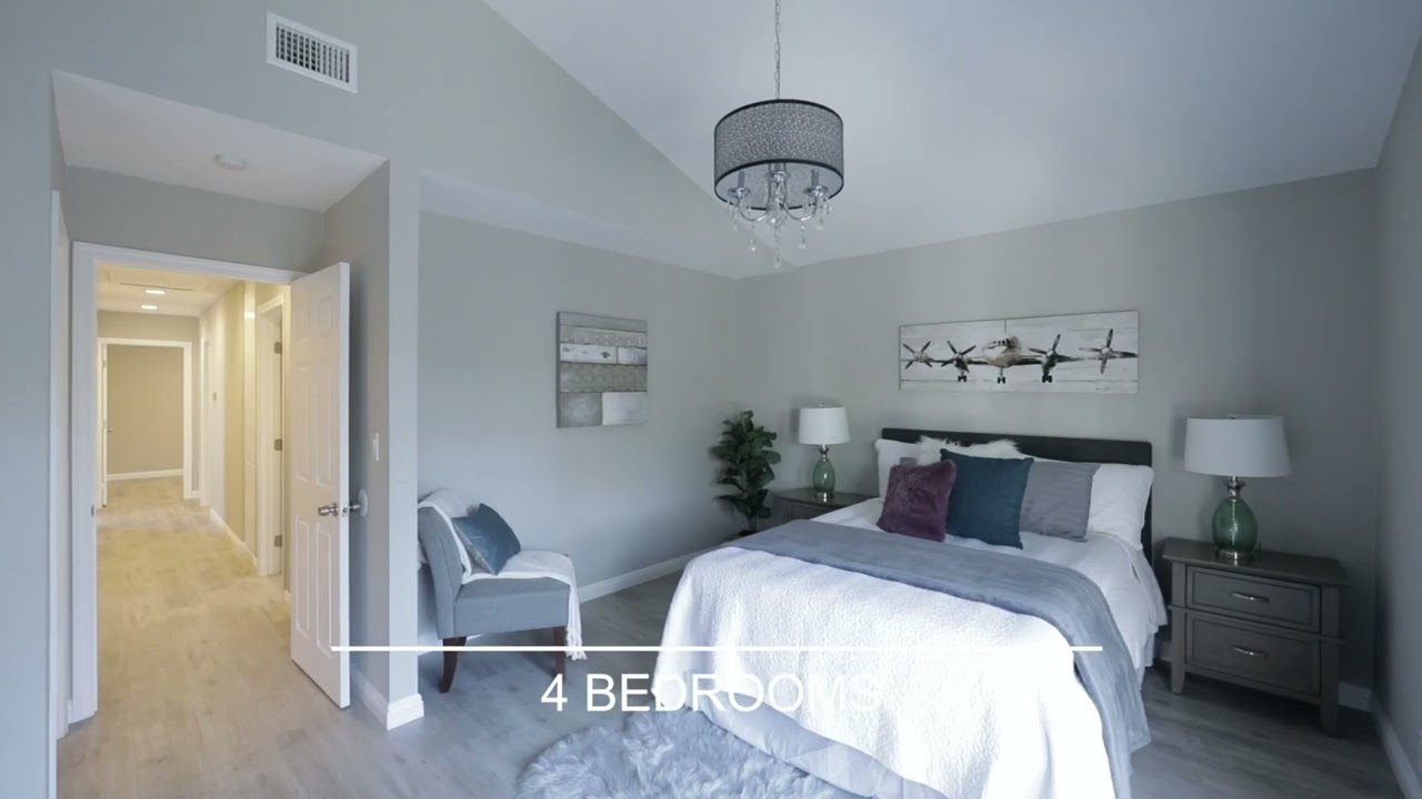 Cash 4 Homes USA Project