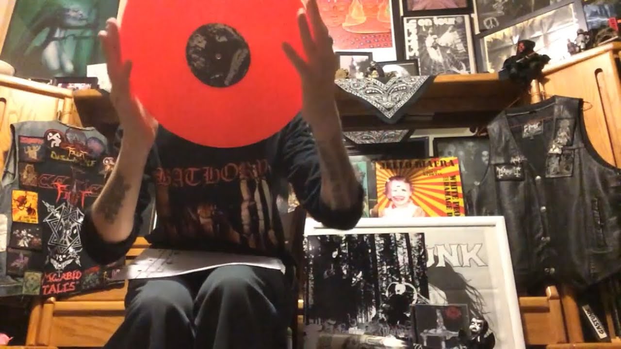 Finnish Black Metal (shameless rambling)