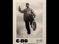 C-Bo - Murder That He Ritt 1995 (Sacramento, CA)