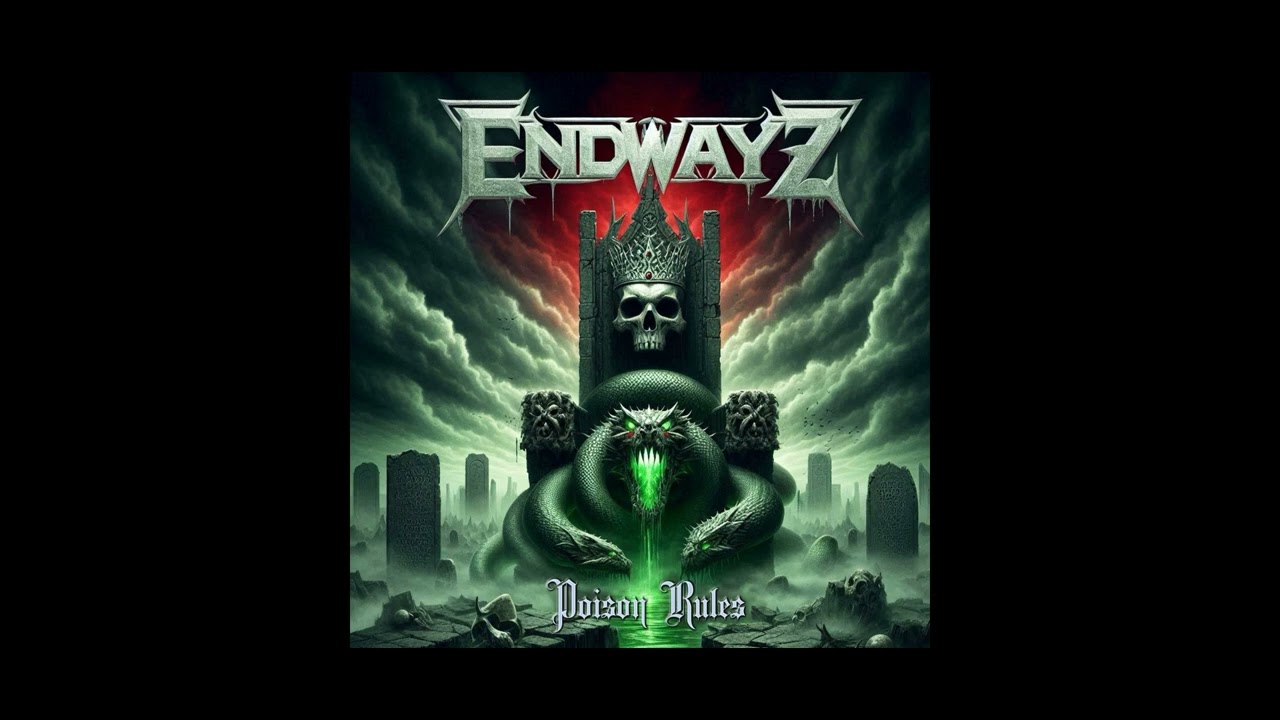 Endwayz - Poison Rules