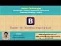 Bootstrap Chapter 36 - Bootstrap Image Carousel