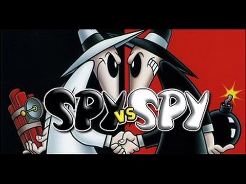 cheat spy vs spy ps2