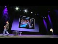 Apple iPad: Steve Jobs Keynote Jan 27 2010 Part 6